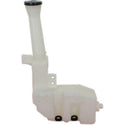 2002-2003 Mazda Prot?g?5 Windshield Washer Tank, Tank & Cap Only, Hatchback.
