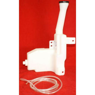 2002-2003 Mazda Prot?g?5 Windshield Washer Tank, W/Pump & Cap, 2.2l Tank, Hatchback.