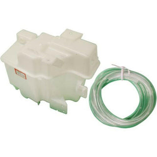 2008-2014 Mitsubishi Lancer Windshield Washer Tank, Assy, W/Pump, W/o Inlet & Cap.