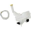 2006-2010 Mazda 5 Mazda 3 Windshield Washer Tank, W/Pump & Cap, Small Type.