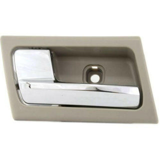 2003-2011 Ford Crown Victoria Front Door Handle LH Lever/Stone Hsg..