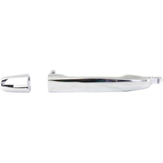 2007-2016 Mitsubishi Outlander Front Door Handle RH, Handle+cover - Classic 2 Current Fabrication