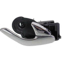 2005-2007 Mercury Mariner Front Door Handle RH, Inside, Chrome, (=rear).