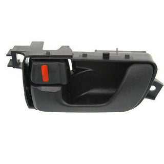 2001-2006 Mitsubishi Montero Front Door Handle LH, Textured, XLS/limited.