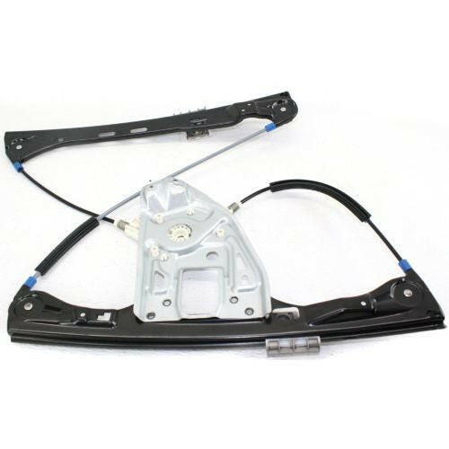 2001-2005 Mercedes Benz C320 Front Window Regulator RH, Power, w/o Motor.