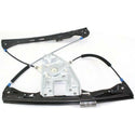 2001-2005 Mercedes Benz C320 Front Window Regulator RH, Power, w/o Motor.
