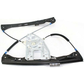 2001-2005 Mercedes Benz C320 Front Window Regulator RH, Power, w/o Motor.