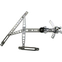 1978-1985 Mercedes Benz 300D Front Window Regulator RH, Manual.