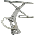 2001-2003 Mercedes Benz CLK430 Front Window Regulator RH, Power, w/o Motor.