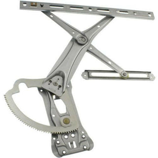 2001-2003 Mercedes Benz CLK55 AMG Front Window Regulator RH, w/o Motor.