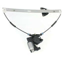 2006-2015 Mazda 5 Front Window Regulator RH, Power, With Motor.