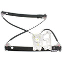 2000-2002 Mercedes Benz S500 Front Window Regulator RH, Power, w/o Motor.