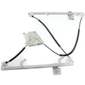 2002-2015 Mercedes Benz G550 Front Window Regulator RH, Power, w/o Motor.