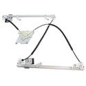 2002-2015 Mercedes Benz G63 AMG Front Window Regulator LH, Power, w/o Motor.