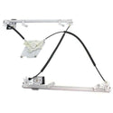 2002-2015 Mercedes Benz G500 Front Window Regulator LH, Power, w/o Motor.