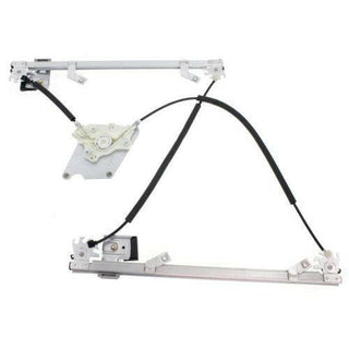 2002-2015 Mercedes Benz G55 AMG Front Window Regulator LH, Power, w/o Motor.