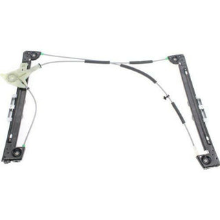 2005-2008 Mini Cooper Front Window Regulator RH, w/o Motor, Conv./Hatchback.