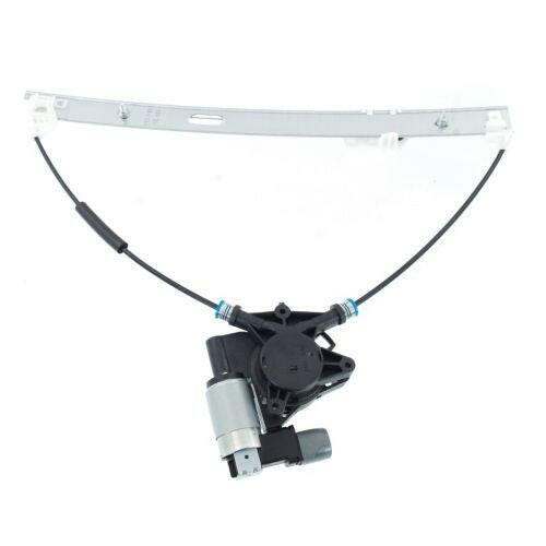 2004-2009 Mazda 3 Sport Front Window Regulator RH, W/Motor, Hatchback/Sedan.