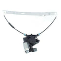 2004-2009 Mazda 3 Sport Front Window Regulator RH, W/Motor, Hatchback/Sedan.