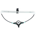 2009-2013 Mazda 6 Rear Window Regulator RH, Power, Without Motor.