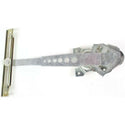 1977-1983 Mercedes Benz 280CE Rear Window Regulator RH, Manual.