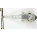 1977-1983 Mercedes Benz 280SE Rear Window Regulator LH, Manual.
