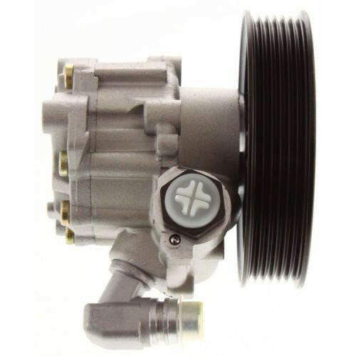 2004-2006 Chrysler Crossfire Power Steering Pump, Without Reservoir.