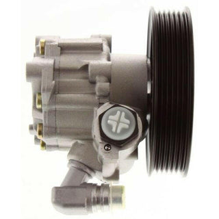 2004-2006 Chrysler Crossfire Power Steering Pump, Without Reservoir.