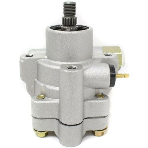 1993-1995 Mazda MX-6 Power Steering Pump, New, W/o Reservoir.
