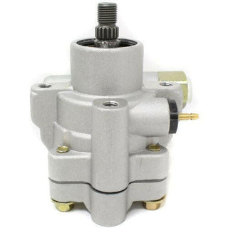 1993-1995 Mazda MX-6 Power Steering Pump, New, W/o Reservoir.