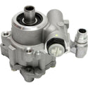 2006-2007 Mercedes-Benz ML500 Power Steering Pump, Without Reservoir.
