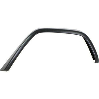 2003-2011 Mercedes Benz G55 AMG Rear Wheel Opening Molding RH.