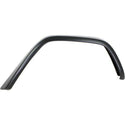 2013-2015 Mercedes Benz G63 AMG Rear Wheel Opening Molding RH.