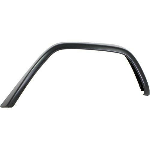 2009-2015 Mercedes Benz G550 Rear Wheel Opening Molding RH.