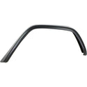 2009-2015 Mercedes Benz G550 Rear Wheel Opening Molding RH.