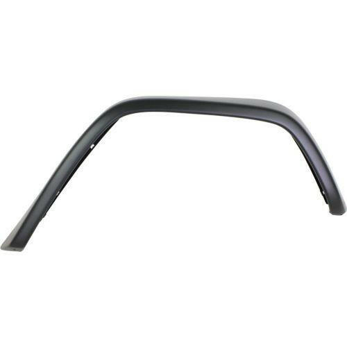 2013-2015 Mercedes Benz G63 AMG Rear Wheel Opening Molding LH.