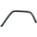 2009-2015 Mercedes Benz G550 Rear Wheel Opening Molding LH.