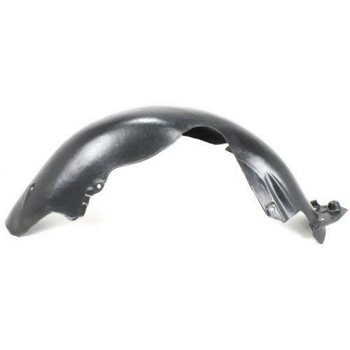 2000-2006 Mercedes-Benz S-Class Rear Fender Liner RH.