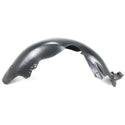 2000-2006 Mercedes-Benz S-Class Rear Fender Liner RH.