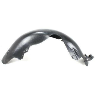 2000-2006 Mercedes-Benz S-Class Rear Fender Liner RH.