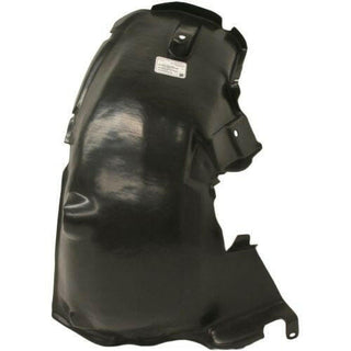 1998-2000 Mercedes-Benz C-Class Rear Fender Liner RH, Rear Section, Skirt, Inner.