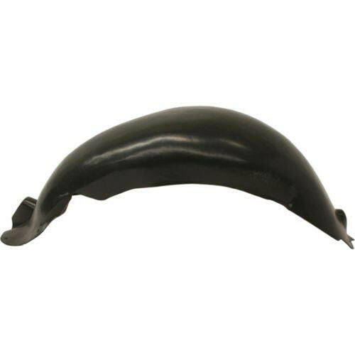 2002-2005 Mercedes-Benz C-Class Rear Fender Liner RH, Wagon, Chassis.