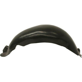 2002-2005 Mercedes-Benz C-Class Rear Fender Liner RH, Wagon, Chassis.