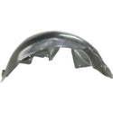 2002-2005 Mercedes-Benz C-Class Rear Fender Liner LH, Wagon, Chassis.