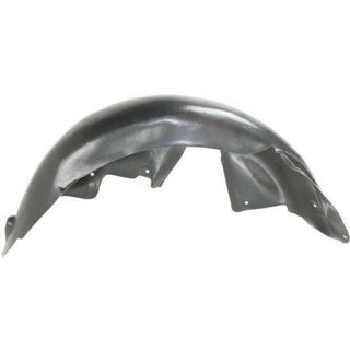 2002-2005 Mercedes-Benz C-Class Rear Fender Liner LH, Wagon, Chassis.