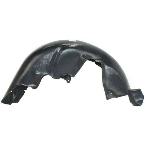 2002-2005 Mercedes-Benz C320 Rear Fender Liner RH, Coupe, (203) Chassis.