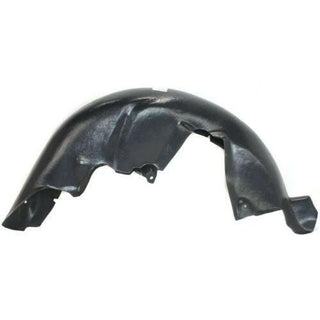 2002-2005 Mercedes-Benz C230 Rear Fender Liner RH, Coupe, (203) Chassis.