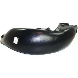 2002-2005 Mercedes-Benz C230 Rear Fender Liner LH, Coupe, (203) Chassis.