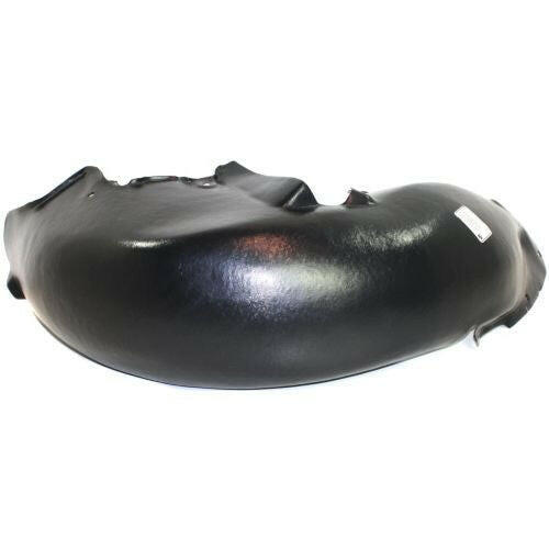 2001-2007 Mercedes-Benz C320 Rear Fender Liner LH, Sedan, (203) Chassis.