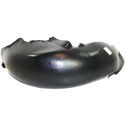 2001-2007 Mercedes-Benz C320 Rear Fender Liner LH, Sedan, (203) Chassis.